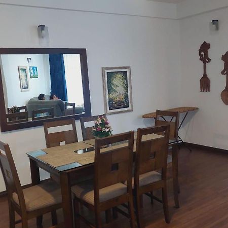 Chanya Luxury Apartment, S 31, Lake View Residencies Nuwara Eliya Exterior photo