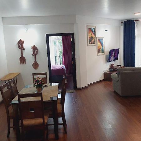 Chanya Luxury Apartment, S 31, Lake View Residencies Nuwara Eliya Exterior photo