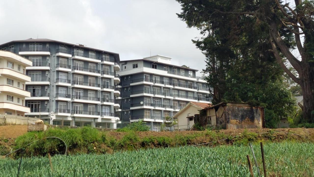 Chanya Luxury Apartment, S 31, Lake View Residencies Nuwara Eliya Exterior photo