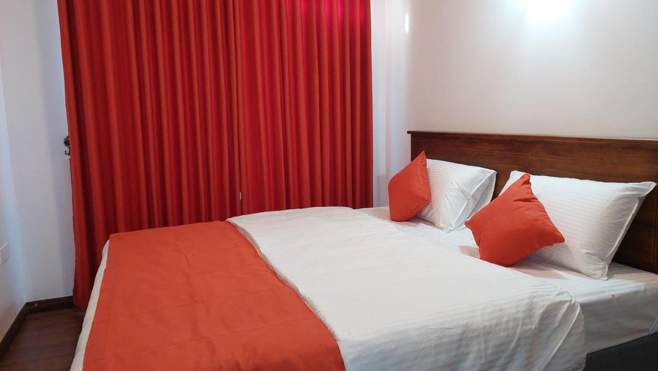 Chanya Luxury Apartment, S 31, Lake View Residencies Nuwara Eliya Exterior photo