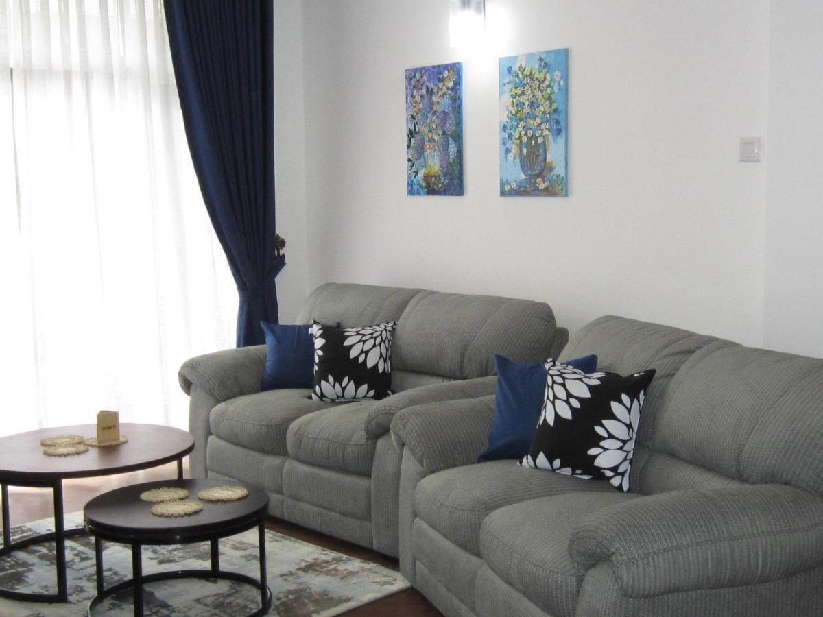 Chanya Luxury Apartment, S 31, Lake View Residencies Nuwara Eliya Exterior photo