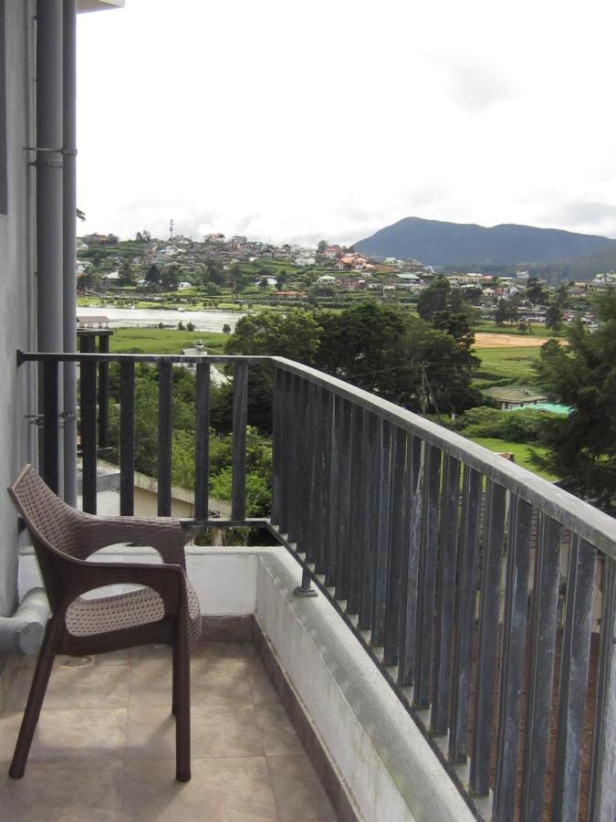 Chanya Luxury Apartment, S 31, Lake View Residencies Nuwara Eliya Exterior photo