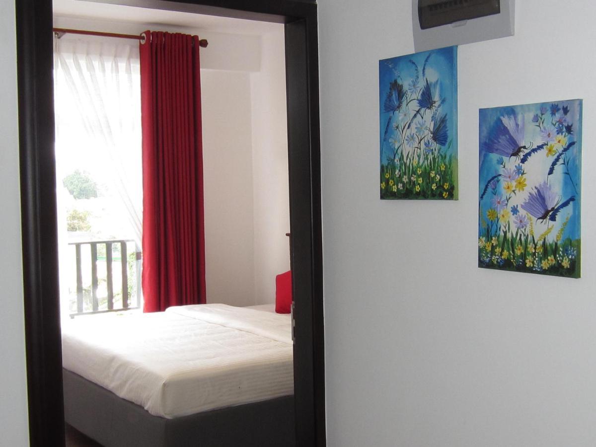 Chanya Luxury Apartment, S 31, Lake View Residencies Nuwara Eliya Exterior photo