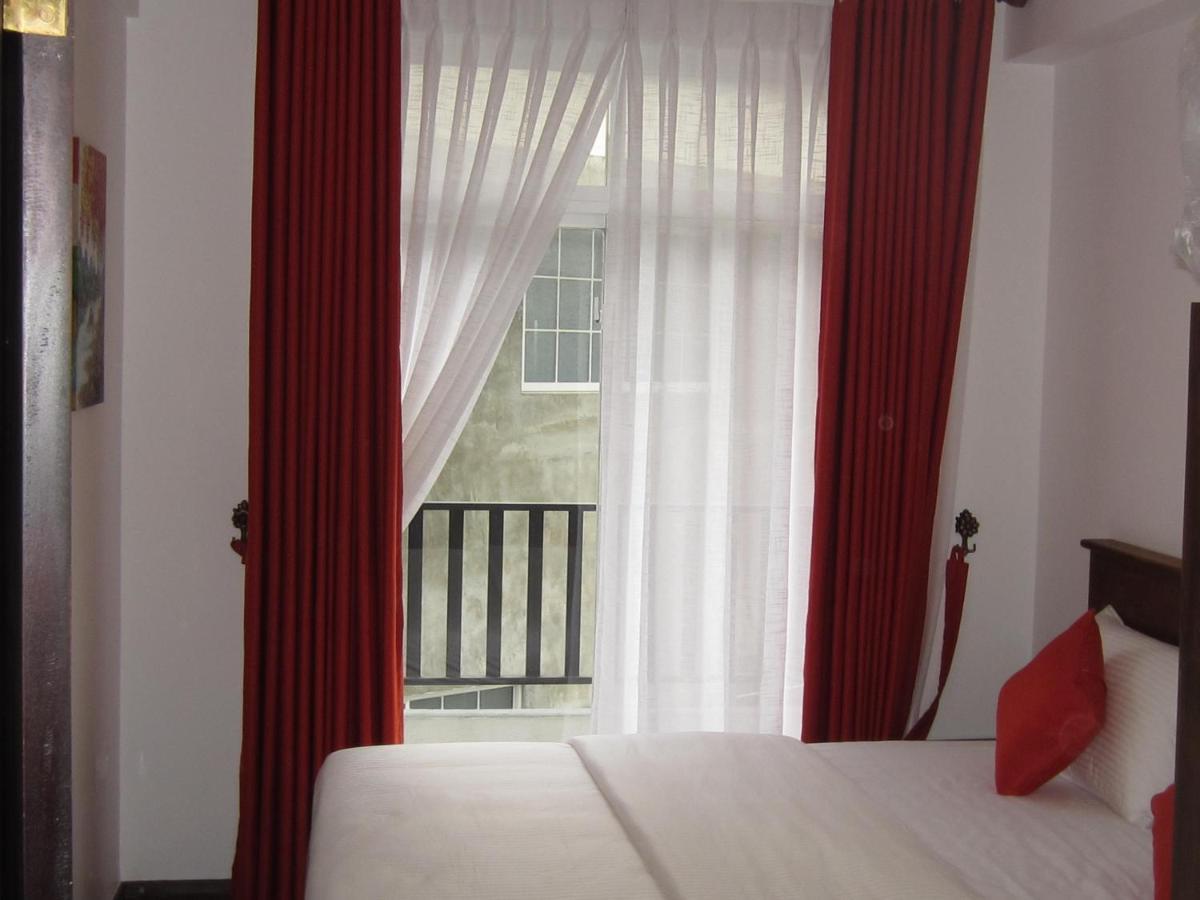 Chanya Luxury Apartment, S 31, Lake View Residencies Nuwara Eliya Exterior photo