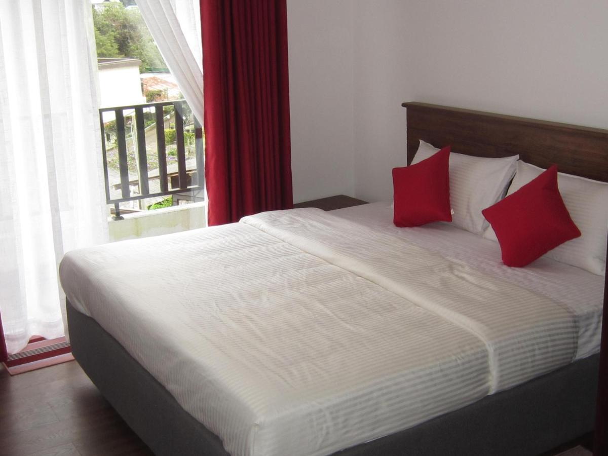 Chanya Luxury Apartment, S 31, Lake View Residencies Nuwara Eliya Exterior photo