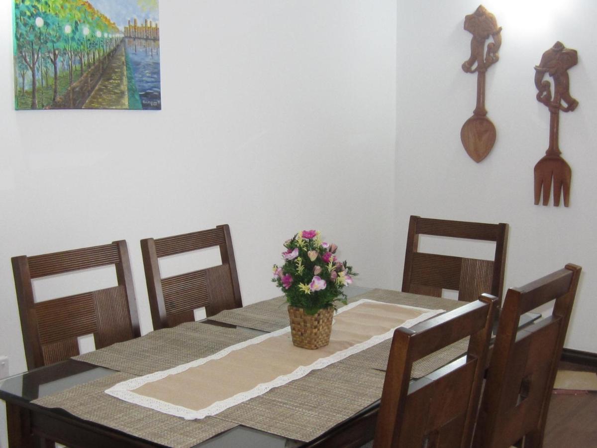 Chanya Luxury Apartment, S 31, Lake View Residencies Nuwara Eliya Exterior photo