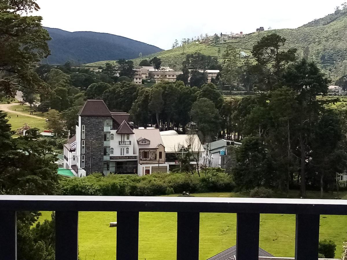 Chanya Luxury Apartment, S 31, Lake View Residencies Nuwara Eliya Exterior photo