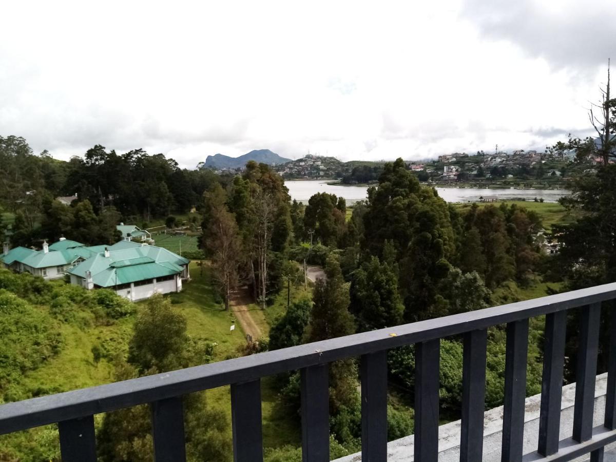 Chanya Luxury Apartment, S 31, Lake View Residencies Nuwara Eliya Exterior photo