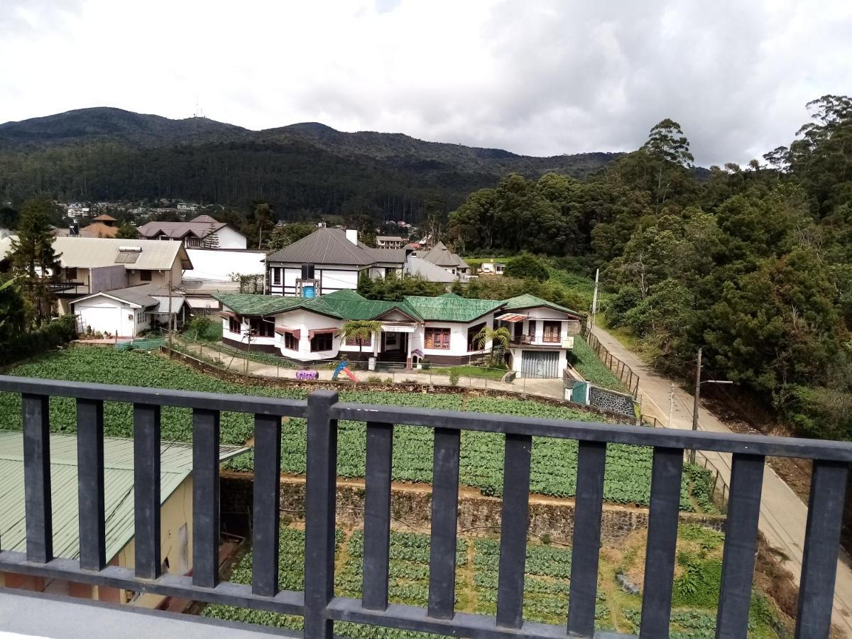 Chanya Luxury Apartment, S 31, Lake View Residencies Nuwara Eliya Exterior photo