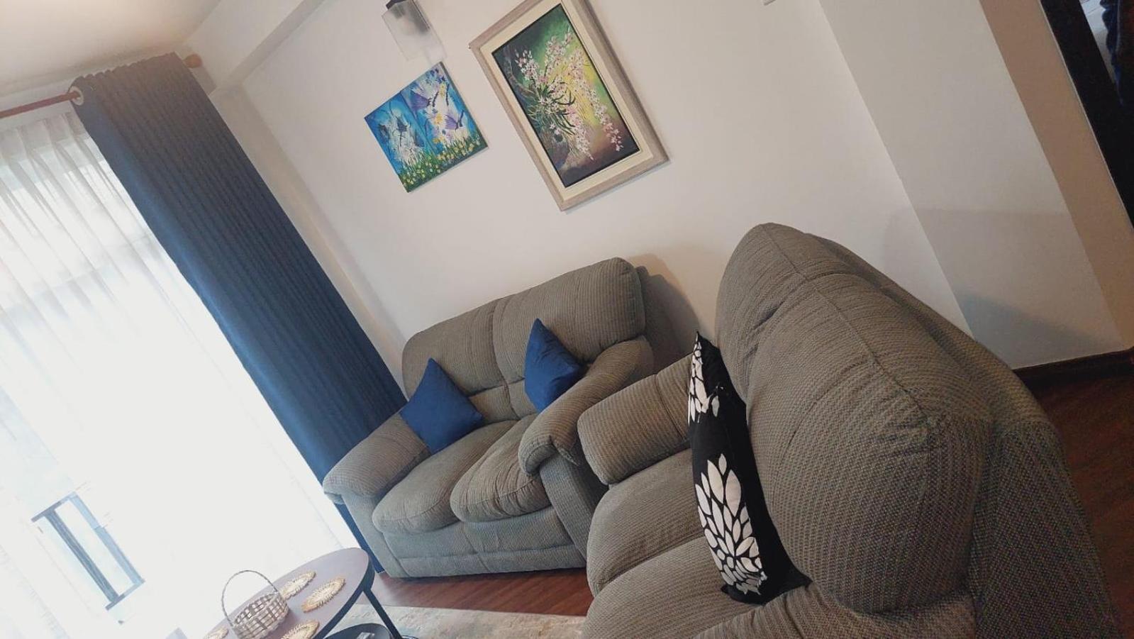 Chanya Luxury Apartment, S 31, Lake View Residencies Nuwara Eliya Exterior photo